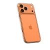 Etui Spigen Ultra Hybrid do iPhone 17 Pro Max – Krystalicznie Przezroczyste (Crystal Clear)
